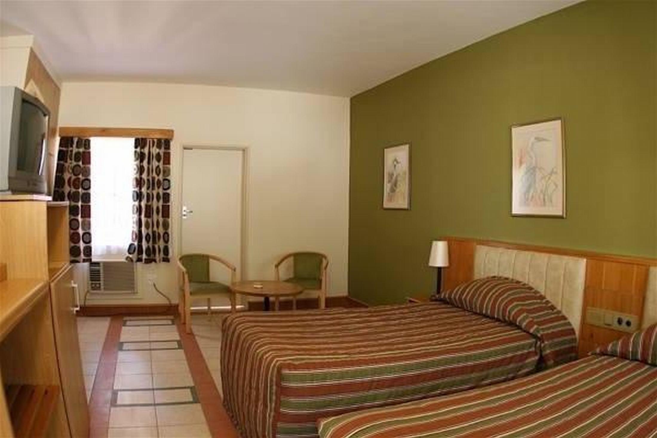 Mercure Hotel Windhoek Dış mekan fotoğraf