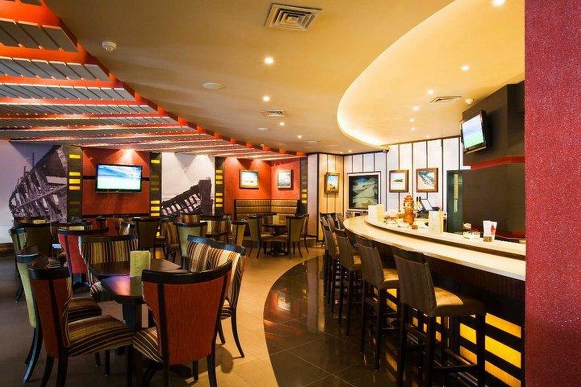 Mercure Hotel Windhoek Dış mekan fotoğraf