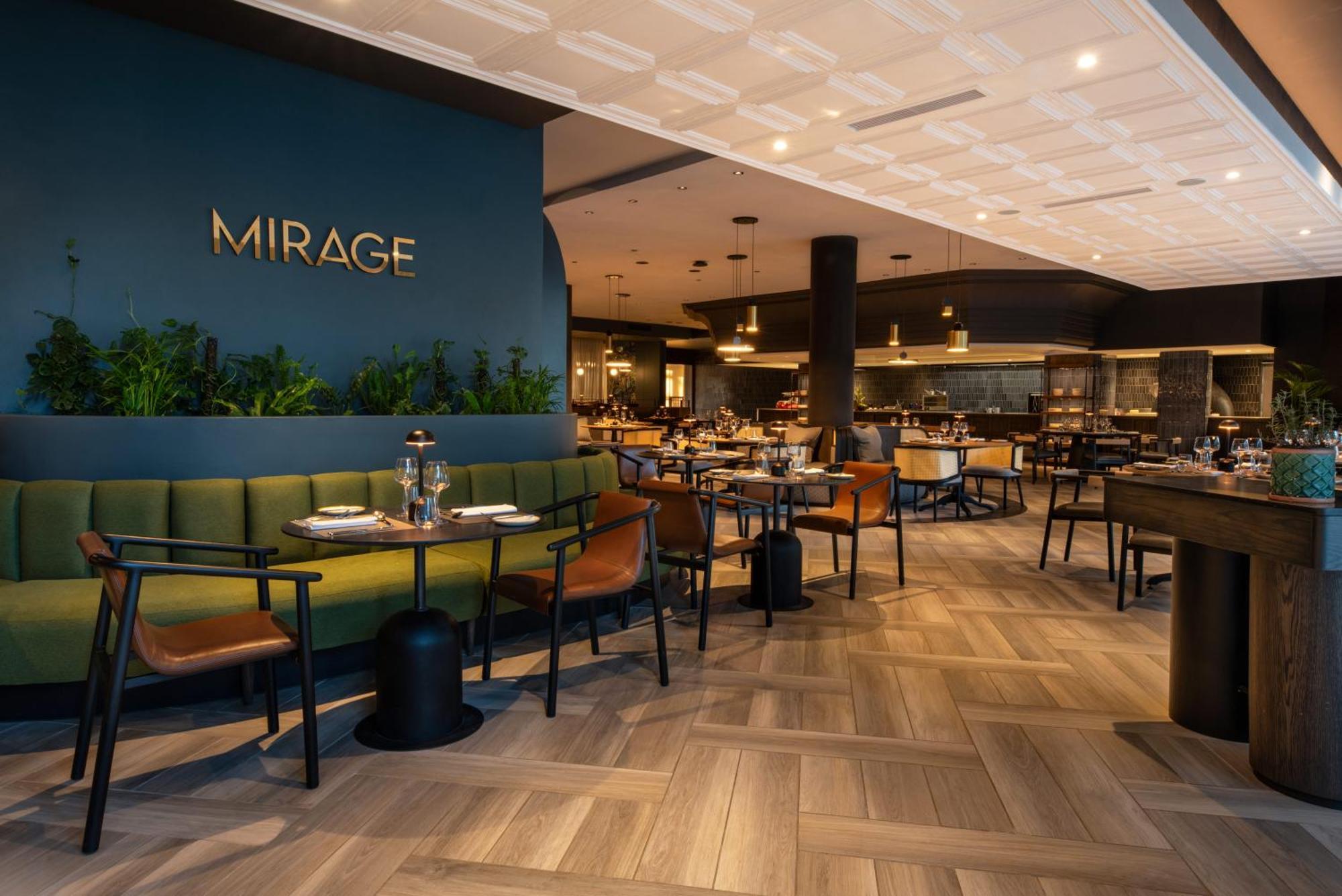 Mercure Hotel Windhoek Dış mekan fotoğraf