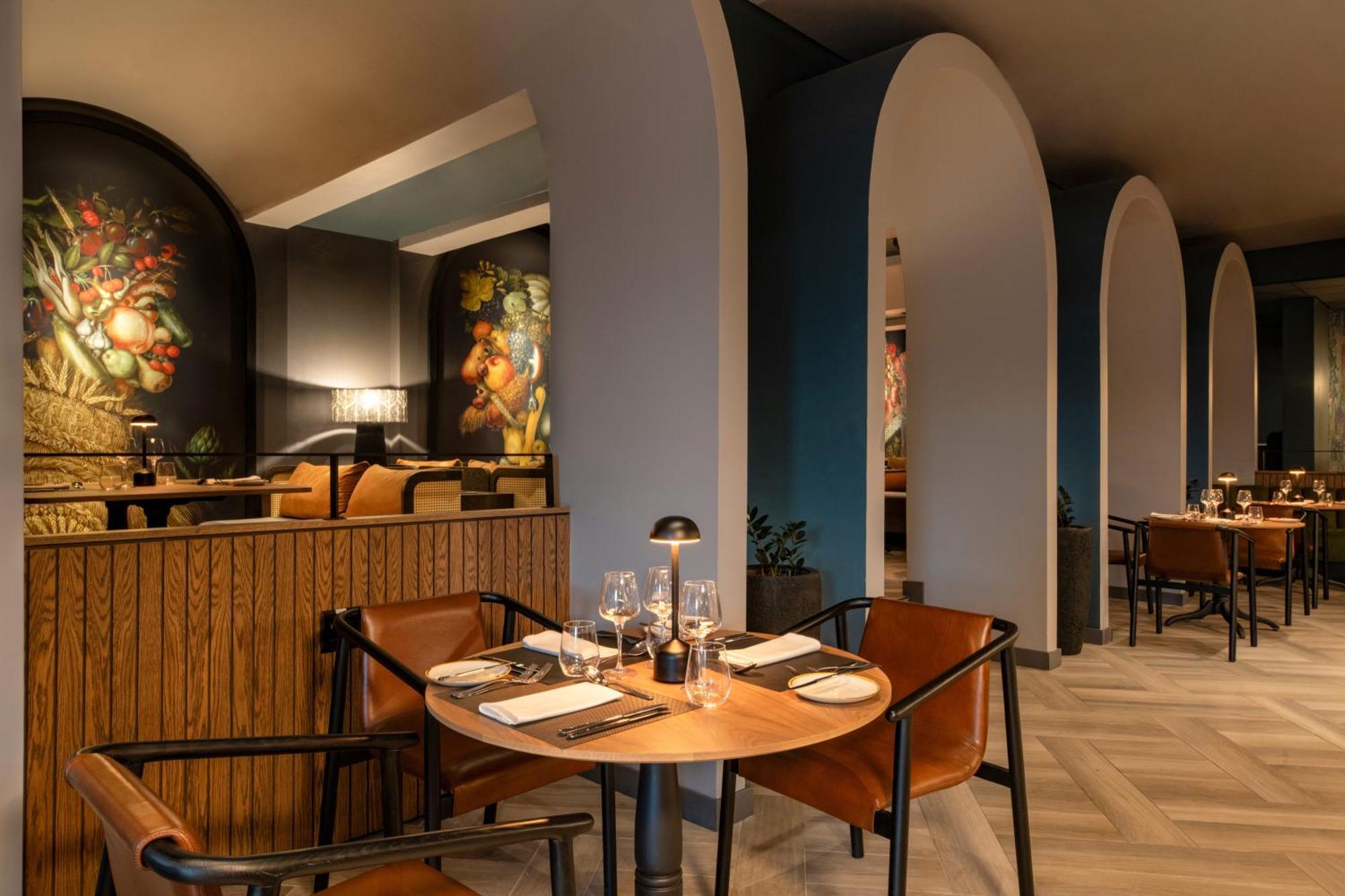 Mercure Hotel Windhoek Dış mekan fotoğraf