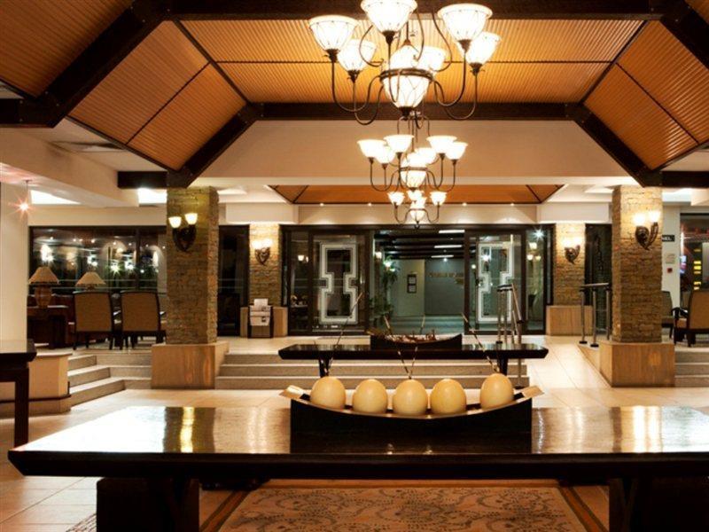 Mercure Hotel Windhoek Dış mekan fotoğraf